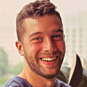 Meet your Posher, Jesse